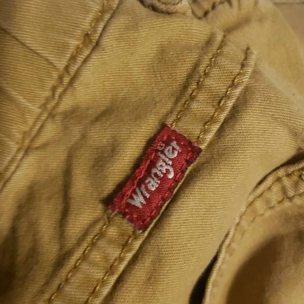 ‎Boys Levi's Tan Pants